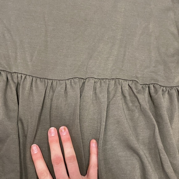 VICI Green Sweatshirt - Picture 4 of 7